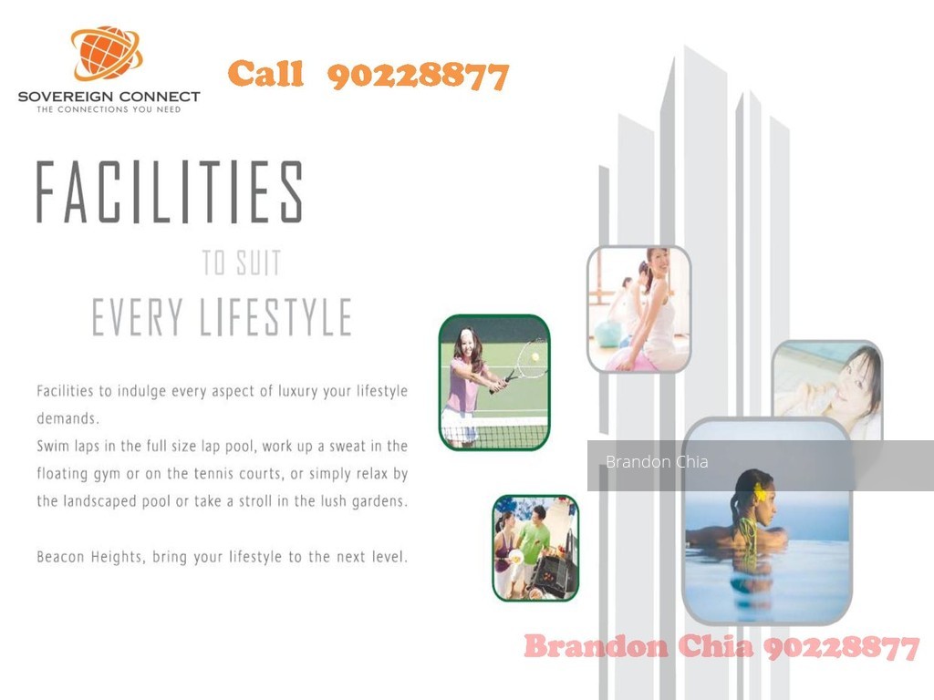 Beacon Heights (D12), Condominium #109943322